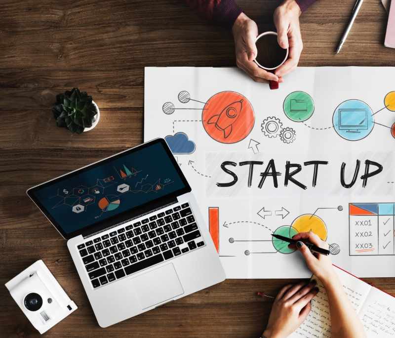 3 expenses to consider when launching a startup business