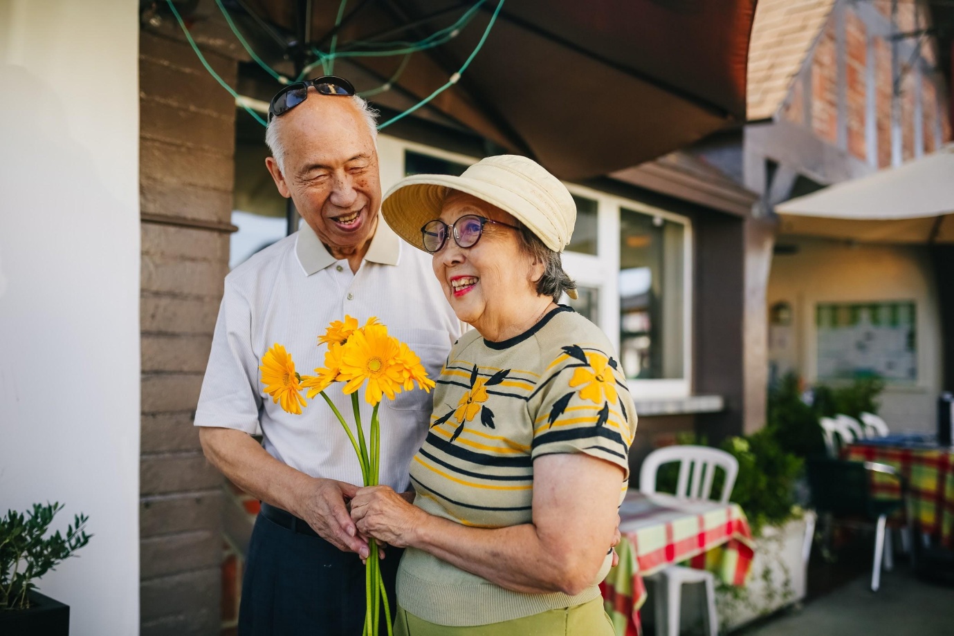 Dating A Widower: 4 Important Facts You Need to Know